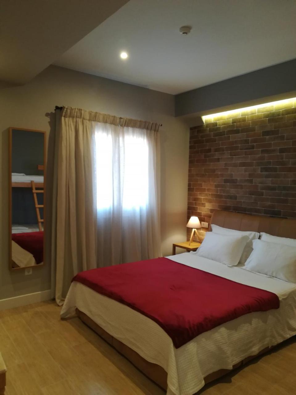 Hotel Amaryllis Nafpaktos Exteriér fotografie